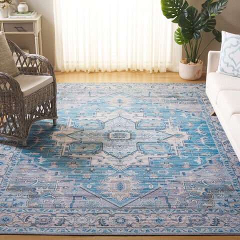 safavieh clearance tucson tsn913b grey rug