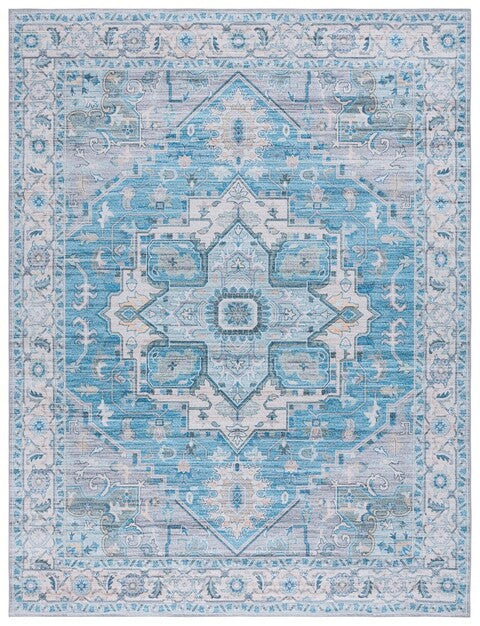 safavieh clearance tucson tsn913b grey rug