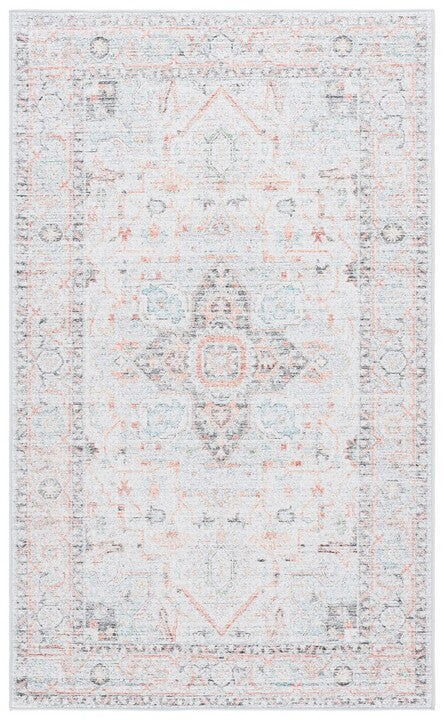 safavieh clearance tucson tsn913f light grey rug