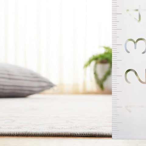 safavieh clearance tucson tsn913f light grey rug