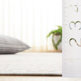 safavieh clearance tucson tsn913f light grey rug