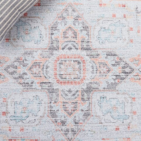 safavieh clearance tucson tsn913f light grey rug