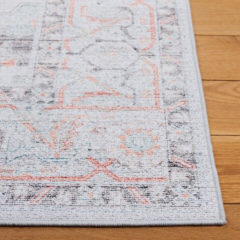 safavieh clearance tucson tsn913f light grey rug