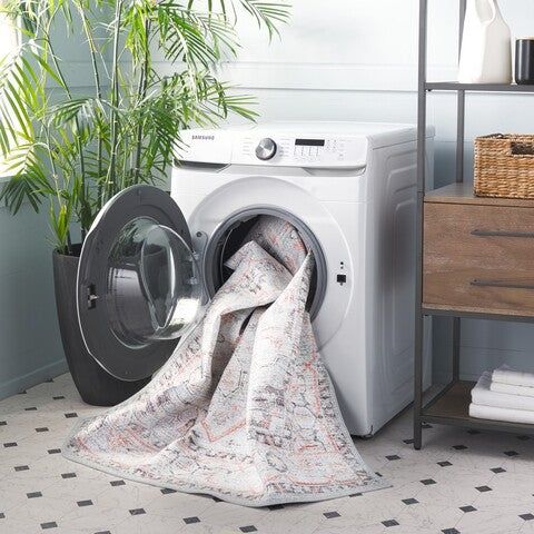 safavieh clearance tucson tsn913f light grey rug