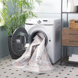 safavieh clearance tucson tsn913f light grey rug