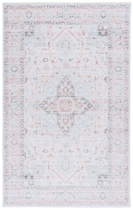 safavieh clearance tucson tsn913f light grey rug