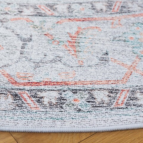 safavieh clearance tucson tsn913f light grey rug