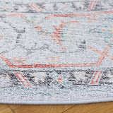 safavieh clearance tucson tsn913f light grey rug