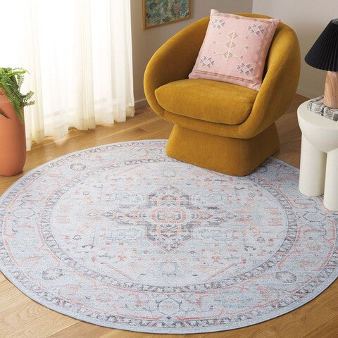 safavieh clearance tucson tsn913f light grey rug