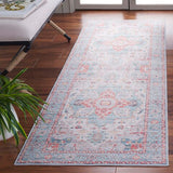 safavieh clearance tucson tsn913k turquoise rug