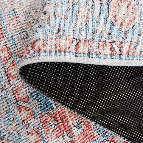 safavieh clearance tucson tsn913k turquoise rug