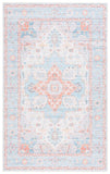 safavieh clearance tucson tsn913k turquoise rug