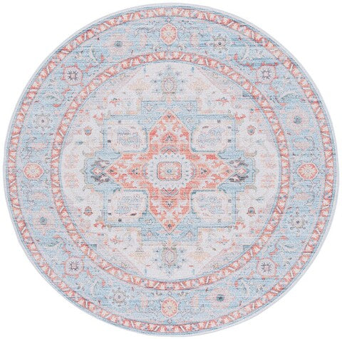 safavieh clearance tucson tsn913k turquoise rug