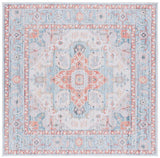 safavieh clearance tucson tsn913k turquoise rug