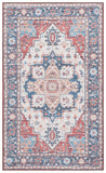 safavieh clearance tucson tsn913q rust rug