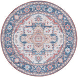 safavieh clearance tucson tsn913q rust rug