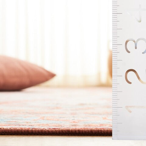 safavieh clearance tucson tsn928k turquoise rug