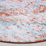 safavieh clearance tucson tsn928k turquoise rug