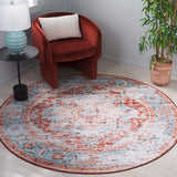 safavieh clearance tucson tsn928k turquoise rug