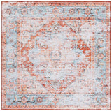 safavieh clearance tucson tsn928k turquoise rug