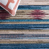 safavieh clearance tucson tsn930m blue rug