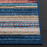 safavieh clearance tucson tsn930m blue rug