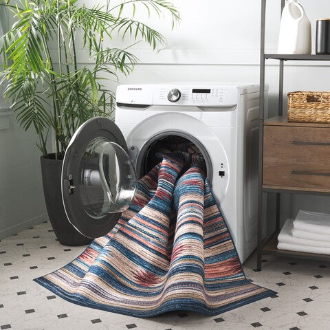 safavieh clearance tucson tsn930m blue rug