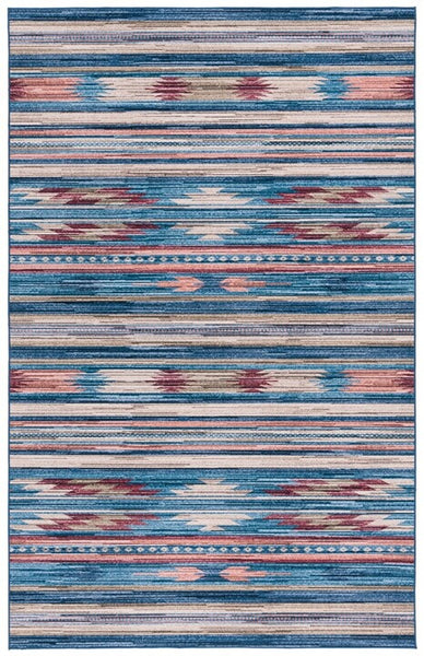 safavieh clearance tucson tsn930m blue rug