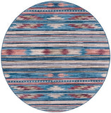 safavieh clearance tucson tsn930m blue rug