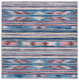 safavieh clearance tucson tsn930m blue rug