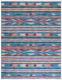 safavieh clearance tucson tsn930m blue rug