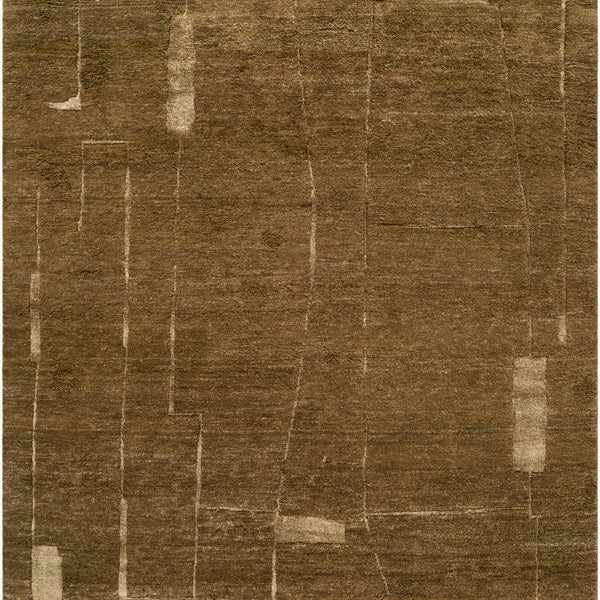 surya tulsi tsu 2300 umber rug