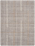 nourison ck041 architectura act01 grey rug