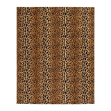dash albert leopard rda372 camel rug