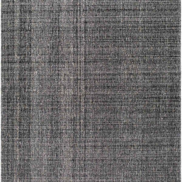 surya toronto ttn 2302 charcoal rug