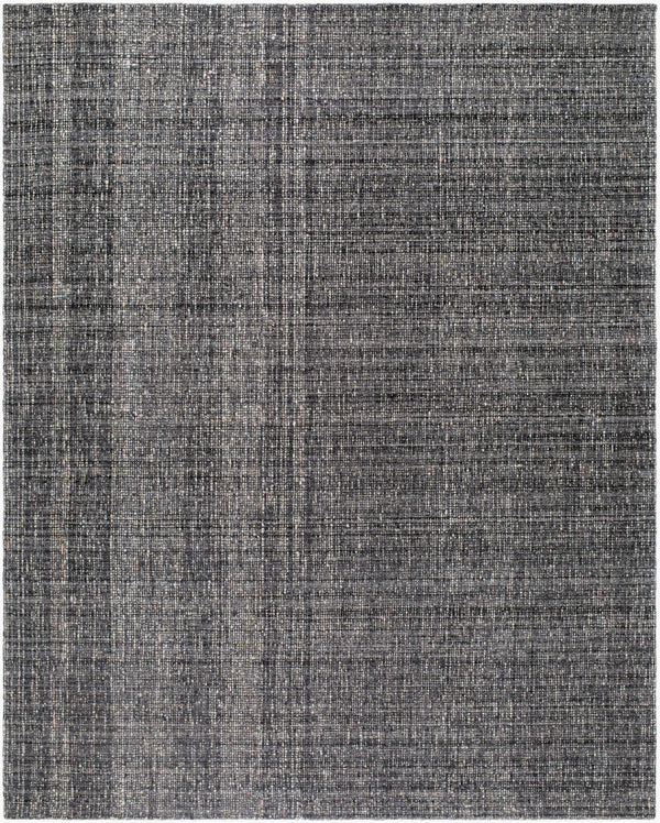surya toronto ttn 2302 charcoal rug