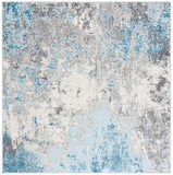 safavieh clearance tulum tul207f grey rug