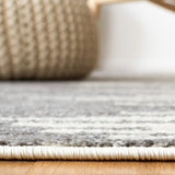 safavieh clearance tulum tul638f dark grey rug