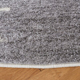 safavieh clearance tulum tul638f dark grey rug