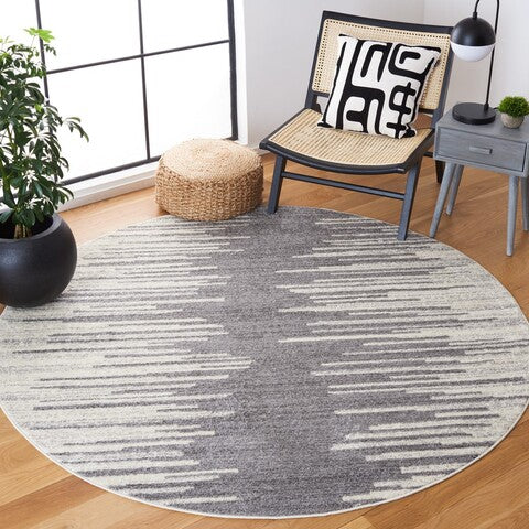 safavieh clearance tulum tul638f dark grey rug