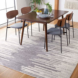 safavieh clearance tulum tul638f dark grey rug