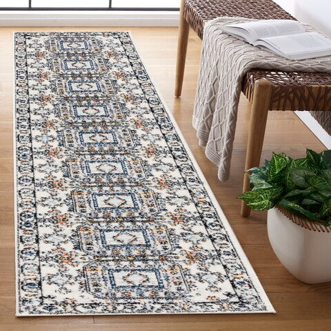 safavieh clearance tulum tul660a ivory grey rug