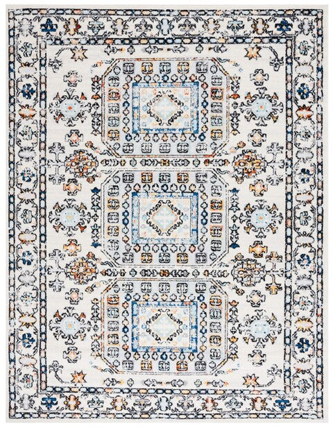 safavieh clearance tulum tul660a ivory grey rug