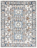safavieh clearance tulum tul660a ivory grey rug