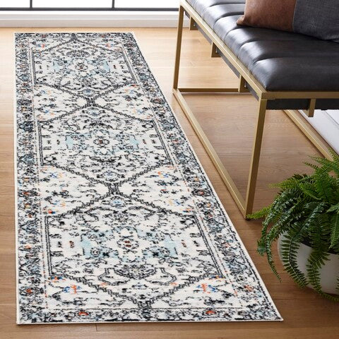 safavieh clearance tulum tul661a ivory grey rug