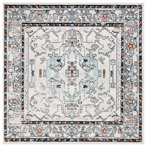 safavieh clearance tulum tul661a ivory grey rug