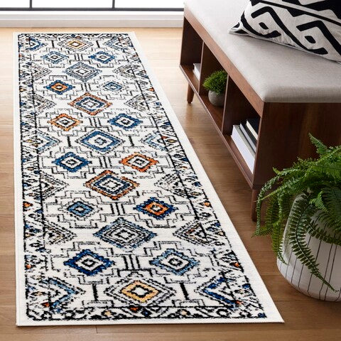 safavieh clearance tulum tul662a ivory grey rug