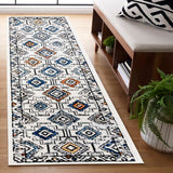 safavieh clearance tulum tul662a ivory grey rug