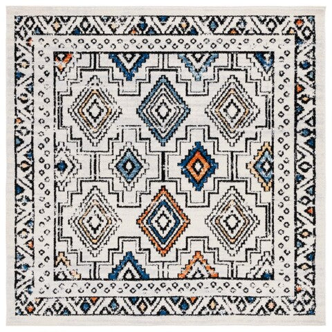 safavieh clearance tulum tul662a ivory grey rug