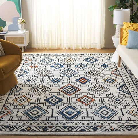 safavieh clearance tulum tul662a ivory grey rug
